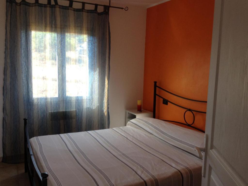 Hotel Brise Marine Bonifacio  Zimmer foto