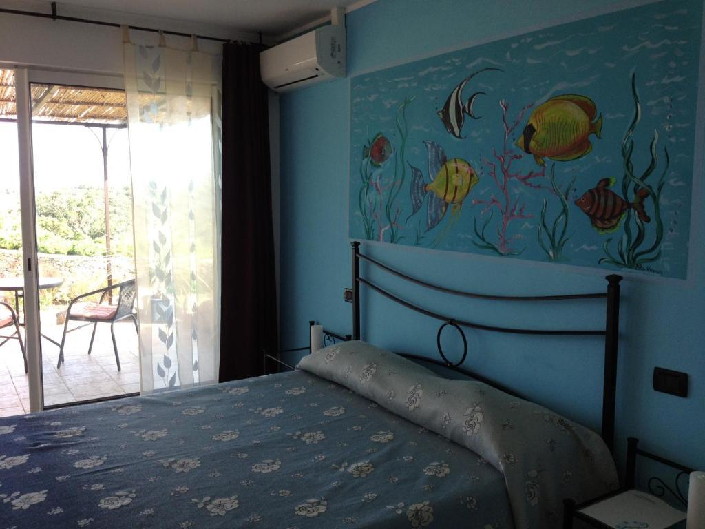 Hotel Brise Marine Bonifacio  Zimmer foto