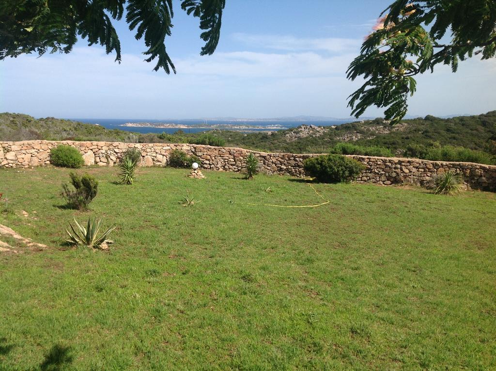 Hotel Brise Marine Bonifacio  Exterior foto