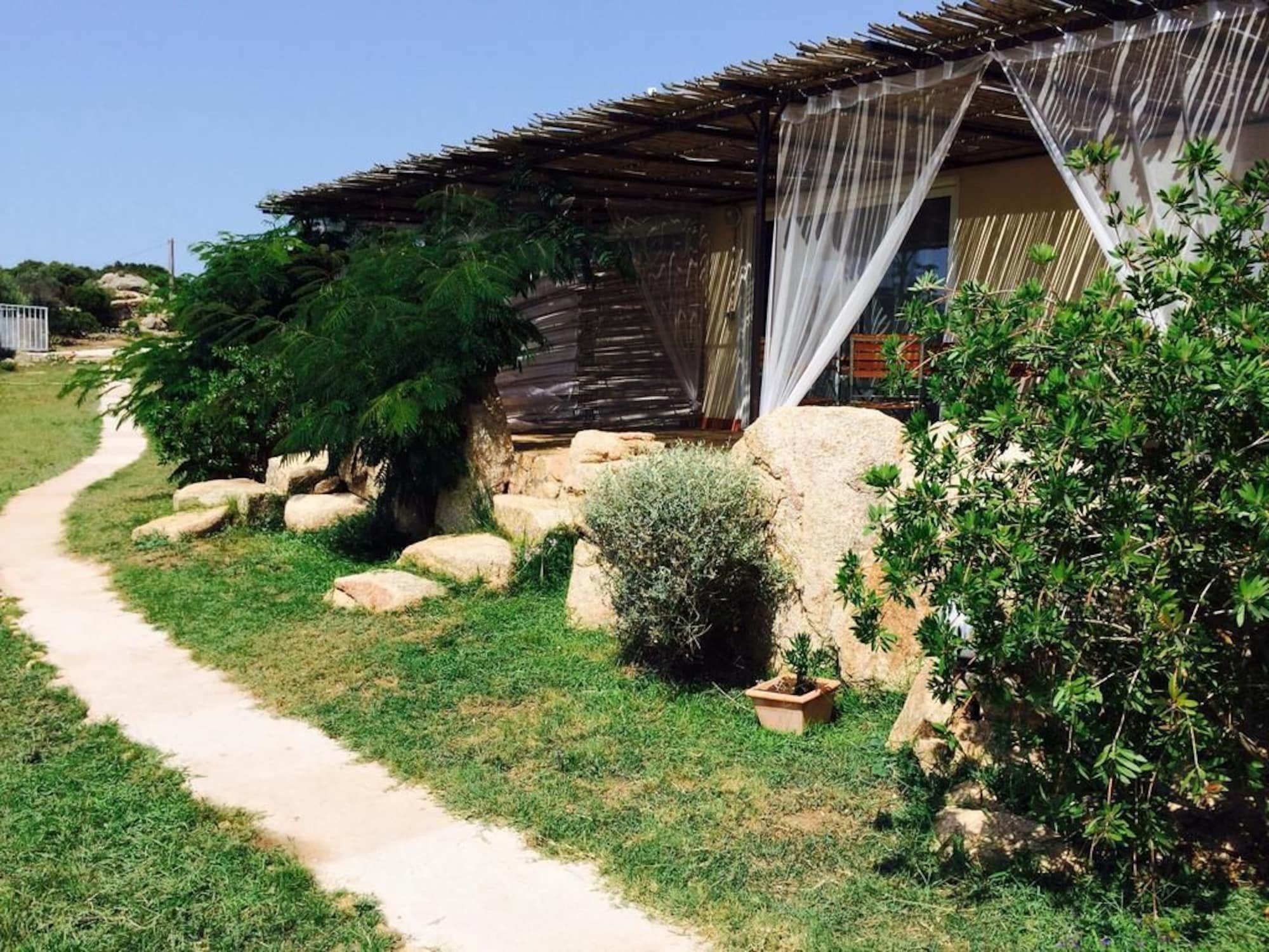 Hotel Brise Marine Bonifacio  Exterior foto