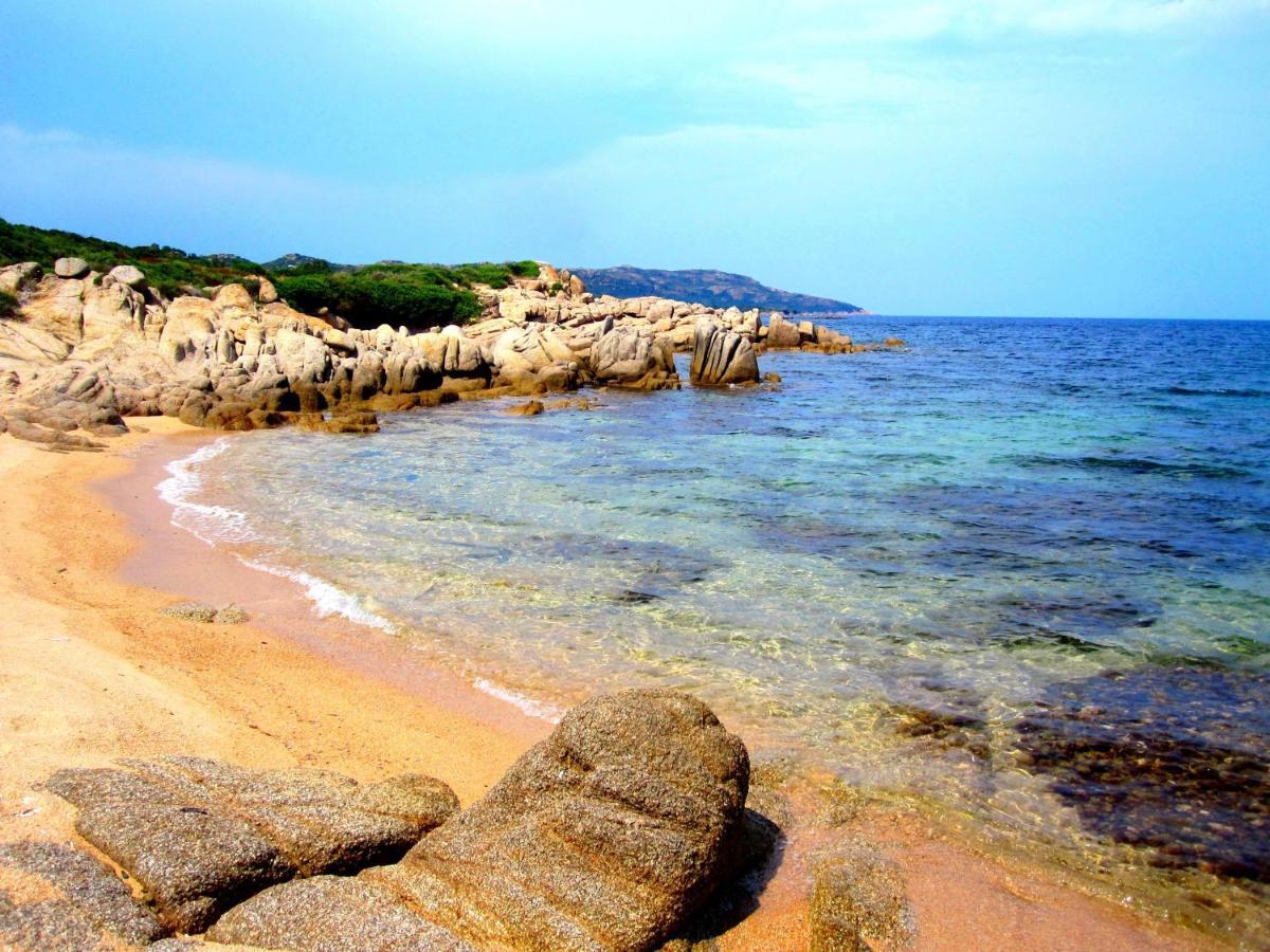 Hotel Brise Marine Bonifacio  Exterior foto